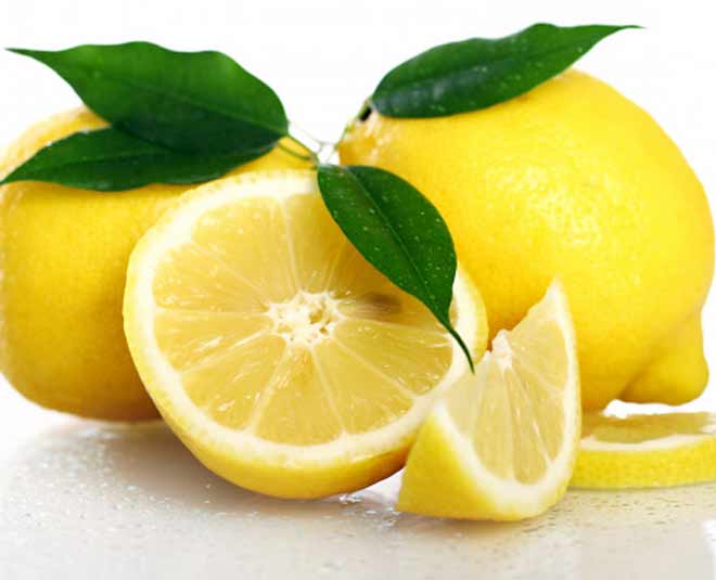lemon side effects for health inside