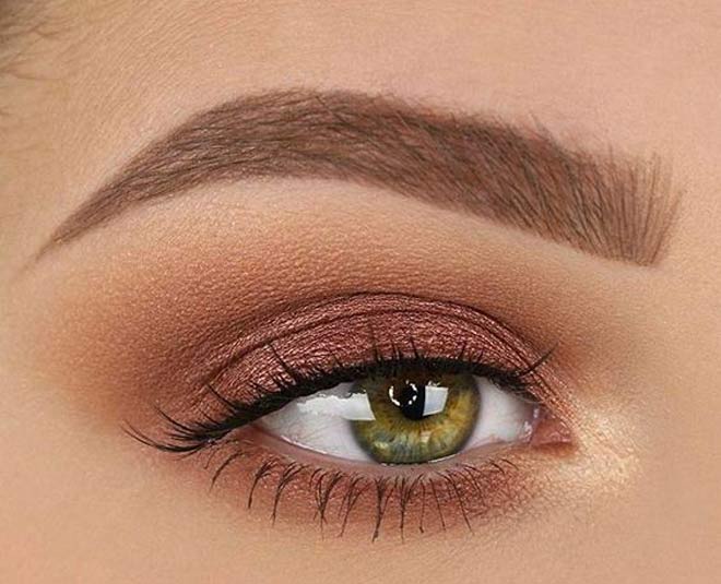 Festive Season Makeup: Eye Looks As Per Zodiac Signs