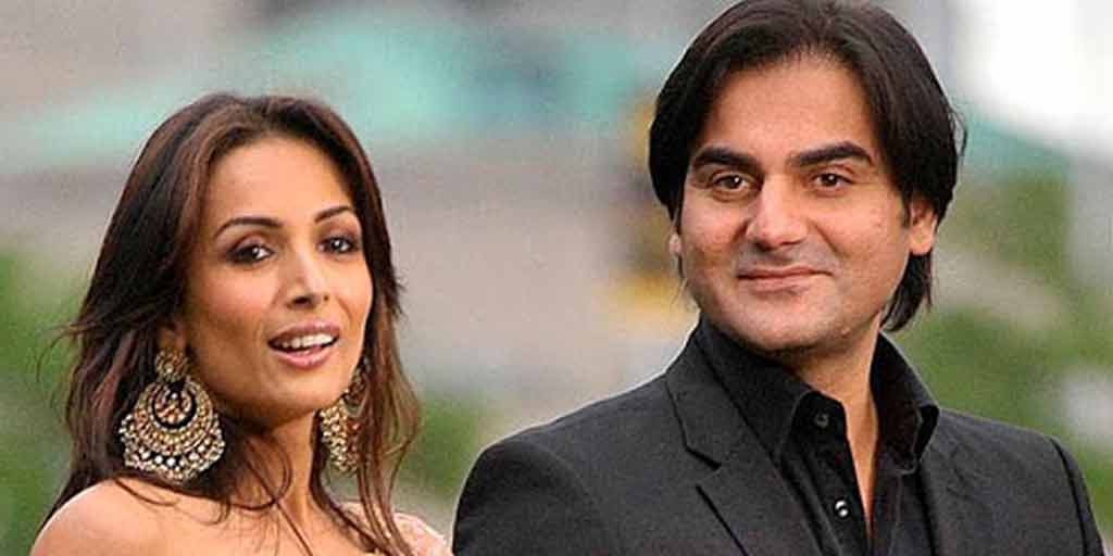 What Happened When Malaika Arora Went To Salman Khan And Arbaaz Khan