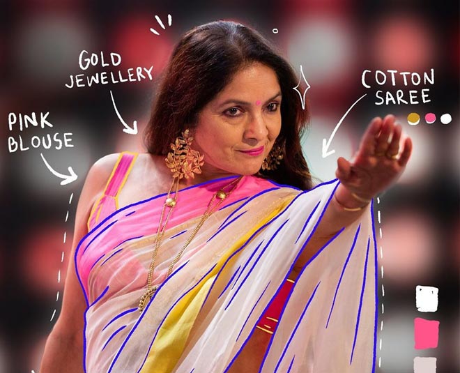 masaba masaba  web film neena gupta