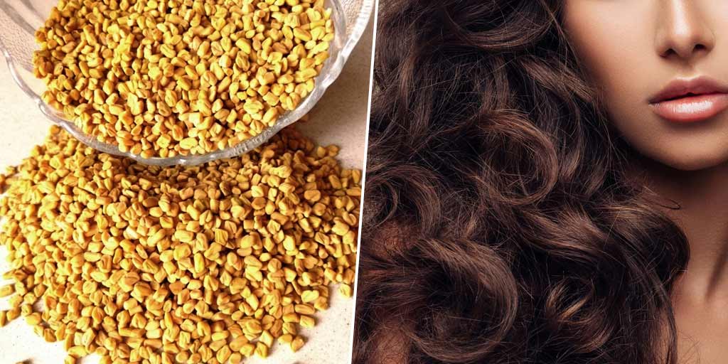 Methi Hair Packs To Stop Hair Fall, Re-Growth, Dandruff, Revive Dull Hair |  HerZindagi