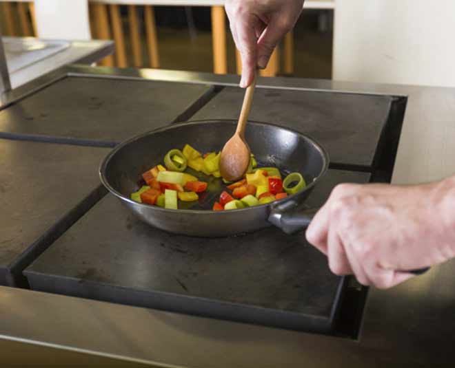 methods of cooking (image