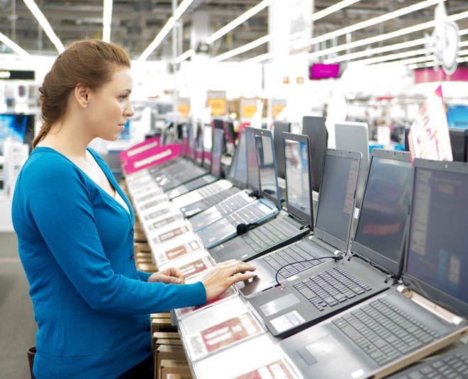 mind while buying a laptop for work for home inside 