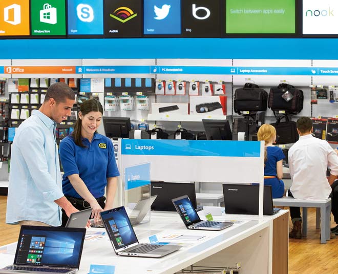 mind while buying a laptop for work for home inside 