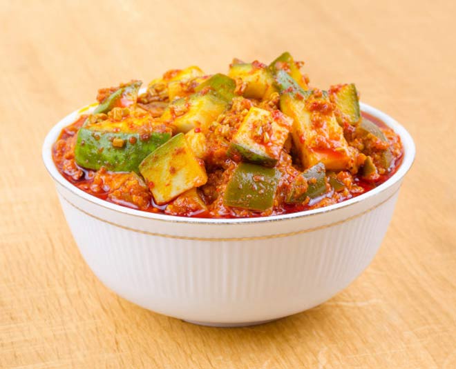 myths about pickle inside 