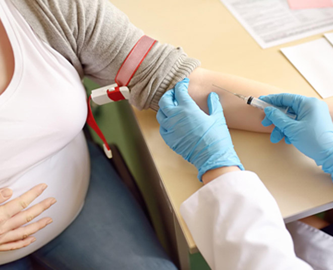 nipt for mother and baby