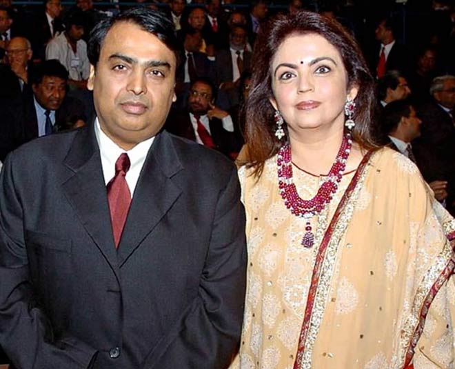 Nita Ambani's Dinner Menu Includes Simple And Filling Gujarati Dishes ...