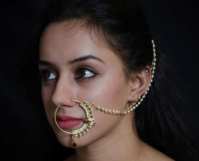 Nose Pin Tradition: लड़कियां नाक क्यों छिदवाती हैं? जानिए इसके पीछे का  साइंटिफिक कारण