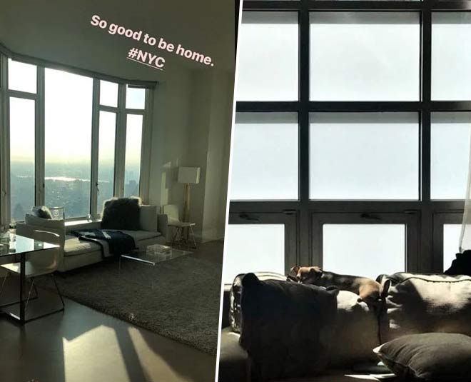 See Pics: Priyanka Chopra's Lavish Homes In New York & Los Angeles Are ...