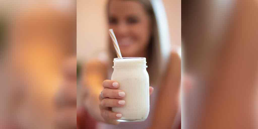 Oats Milk Recipe For Weight Loss Know Its Benefits oats milk recipe