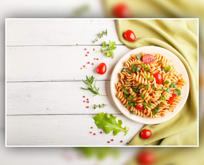 हैक 3 pasta and tips