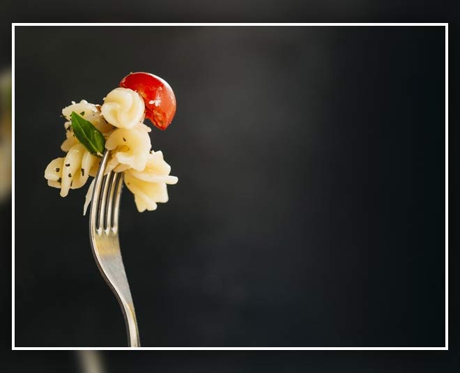 हैक 4 pasta and tricks