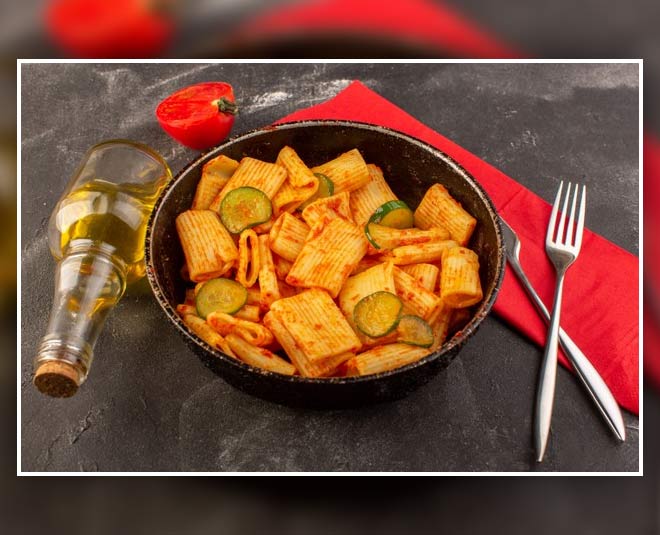 हैक 5 pasta cooking