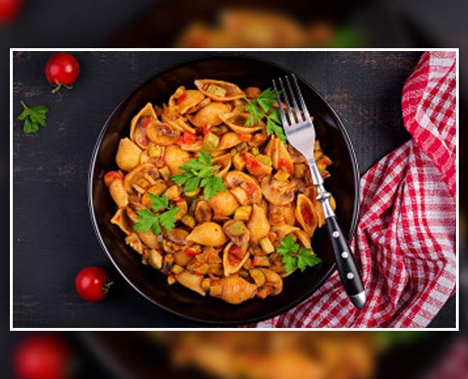 हैक 6 pasta making hacks