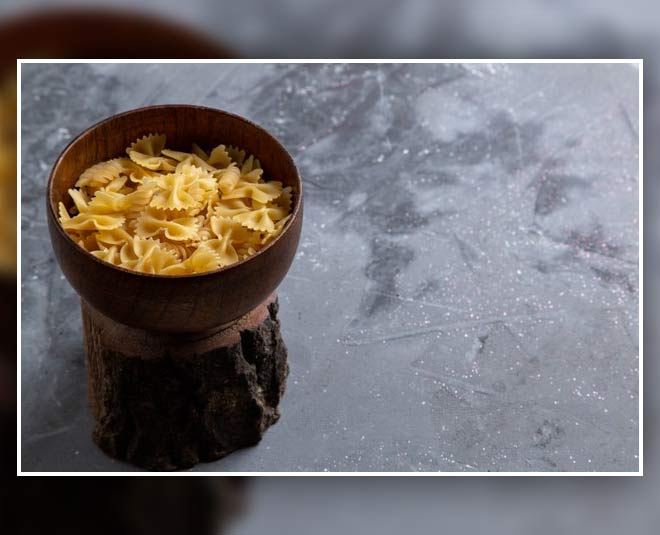 हैक 7 pasta making tips