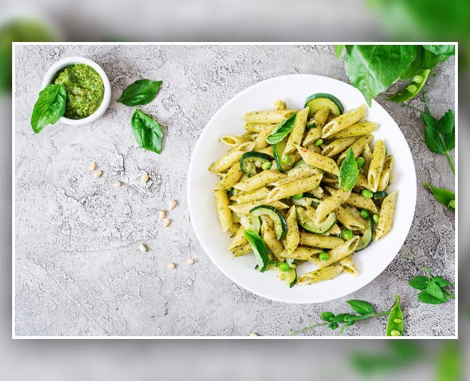 हैक 8 pasta tricks