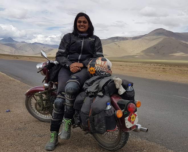 pay attention to when planning a bike trip inside 