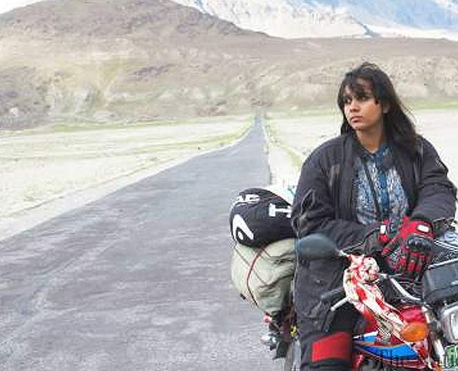 pay attention to when planning a bike trip inside 