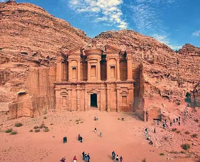 petra