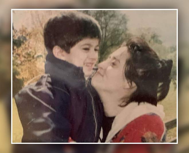 pooja and karan deol