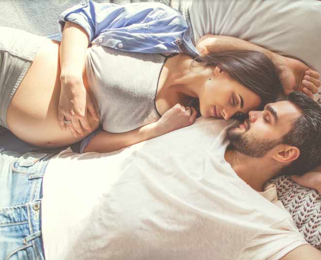 pregnancy counseling inside