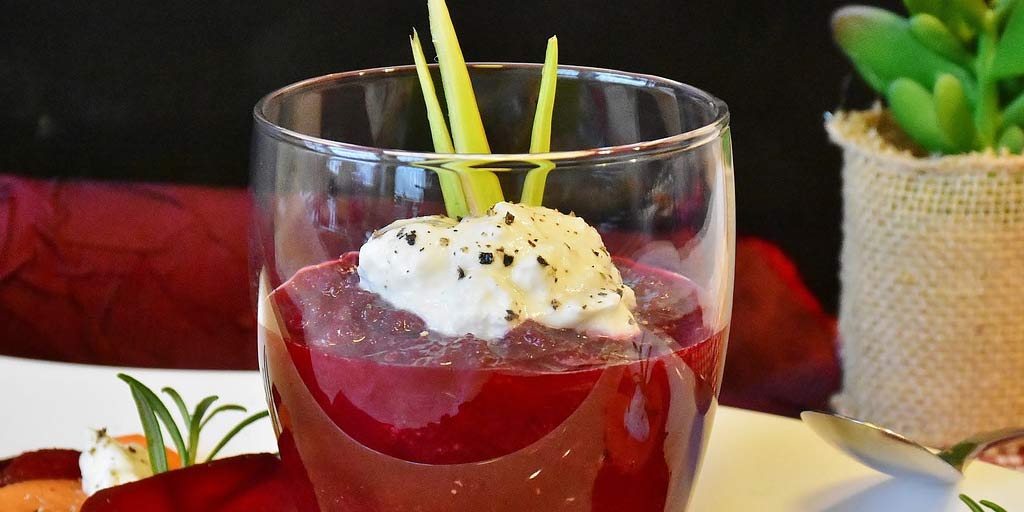 Left With A Lot Of Vegetable Pulp After Juicing? Use These Ways To