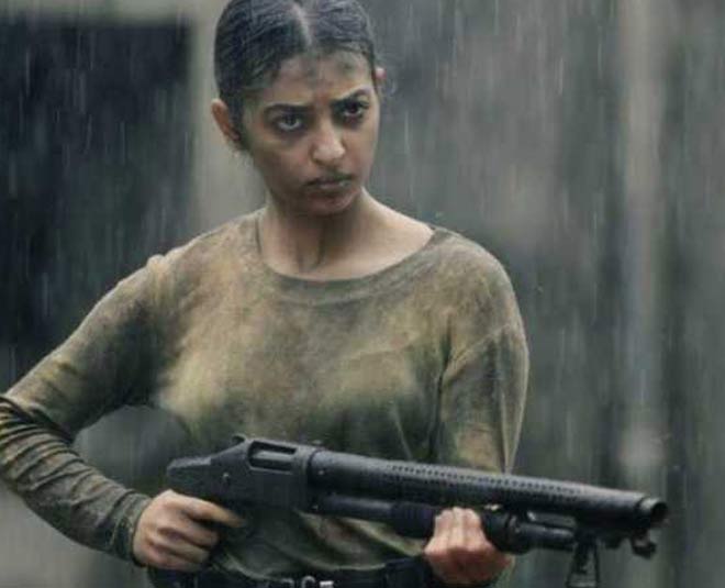 radhika apte horror series