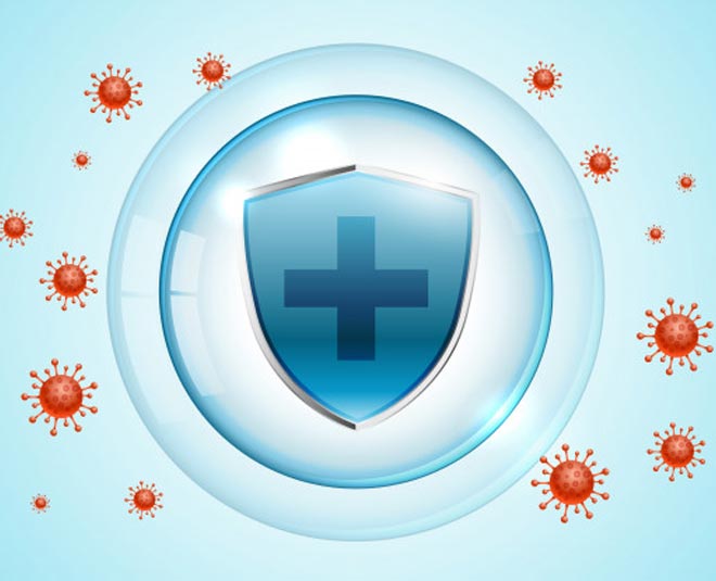 raw cocount for immunity inside 