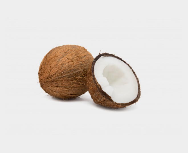 raw cocount health benefits inside 