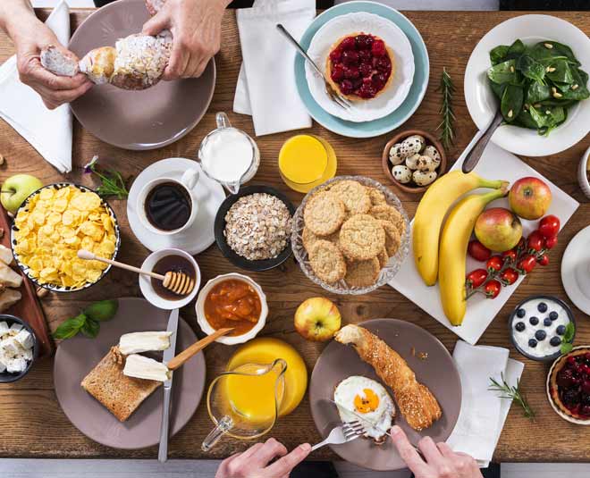 reduce food waste inside