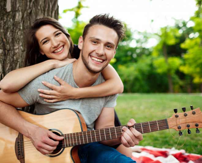 relationship problems and trust