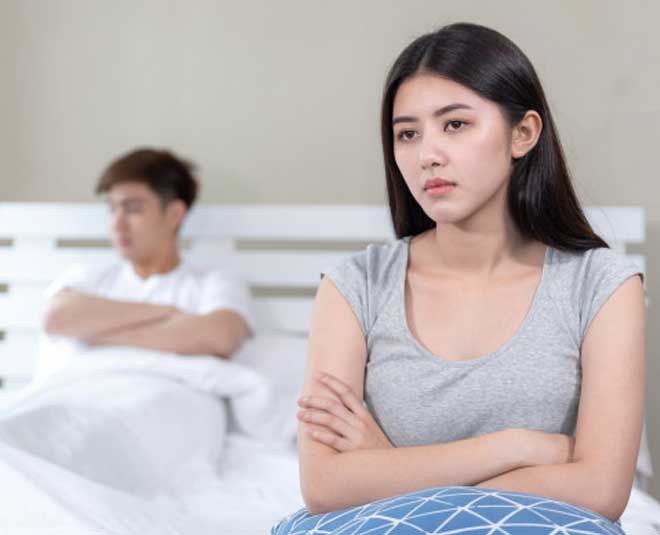 relationship problems inside