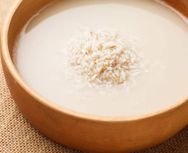 Benefits Of Making Rice Water A Part Of Your Beauty Routine
