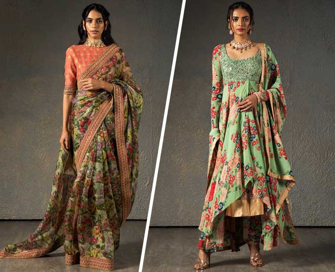 Manish Malhotra, Ritu Kumar, Sabyasachi and other top designer clothes are  available for rent thanks to this Indian startup | Business Insider India