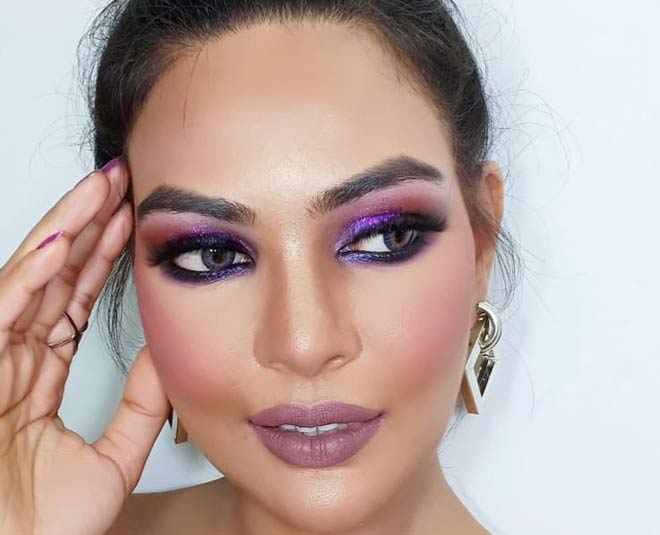 Festive Season Makeup: Eye Looks As Per Zodiac Signs