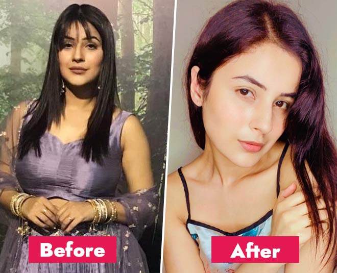 Bigg Boss 13 Fame Shehnaaz Gill Weight Loss | Bigg Boss 13 Fame ...