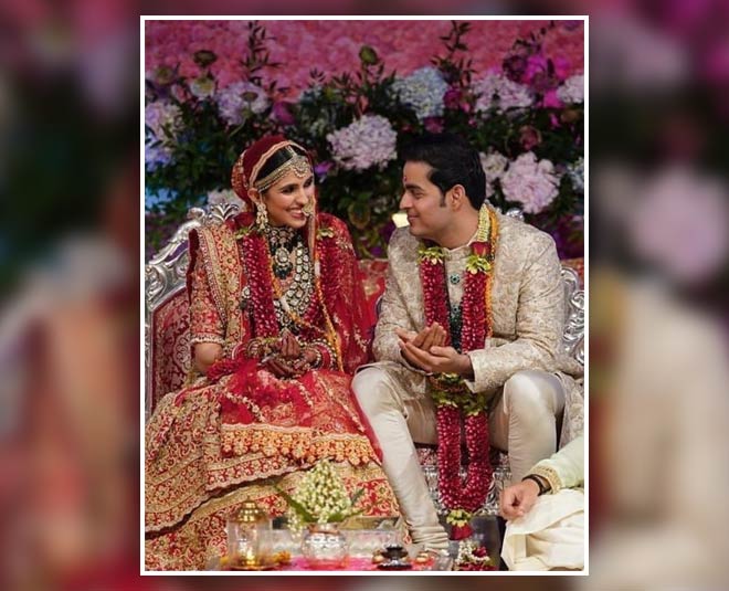 shloka mehta ambani ()