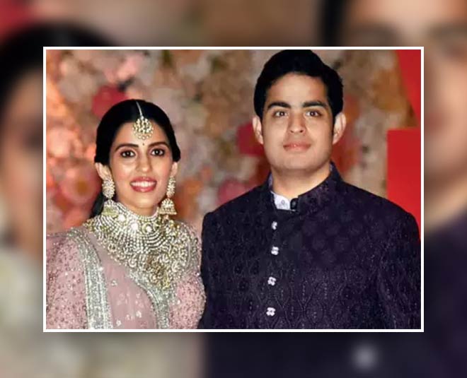 shloka mehta ambani ()