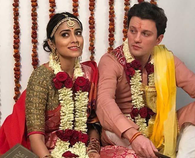 shriya saran secrets