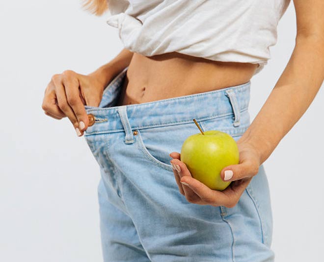 slow metabolism inside 