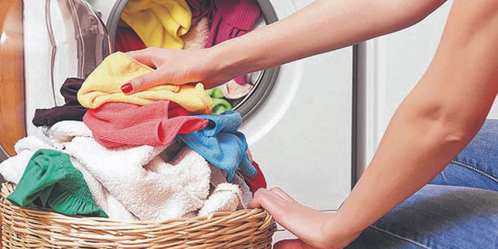 How To Get Rid Of Smelly Clothes - www.inf-inet.com