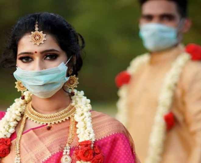 social distancing during marriages 