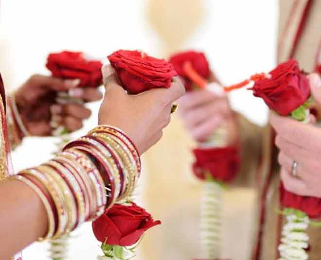 social distancing during marriages 