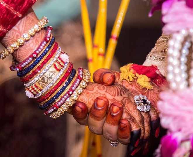 social distancing during marriages 