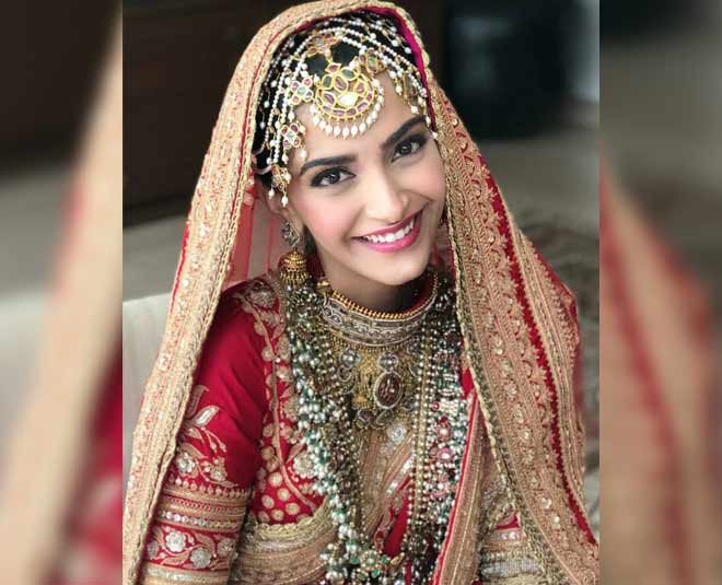 सोनम कपूर- sonam kapoor mathapatti