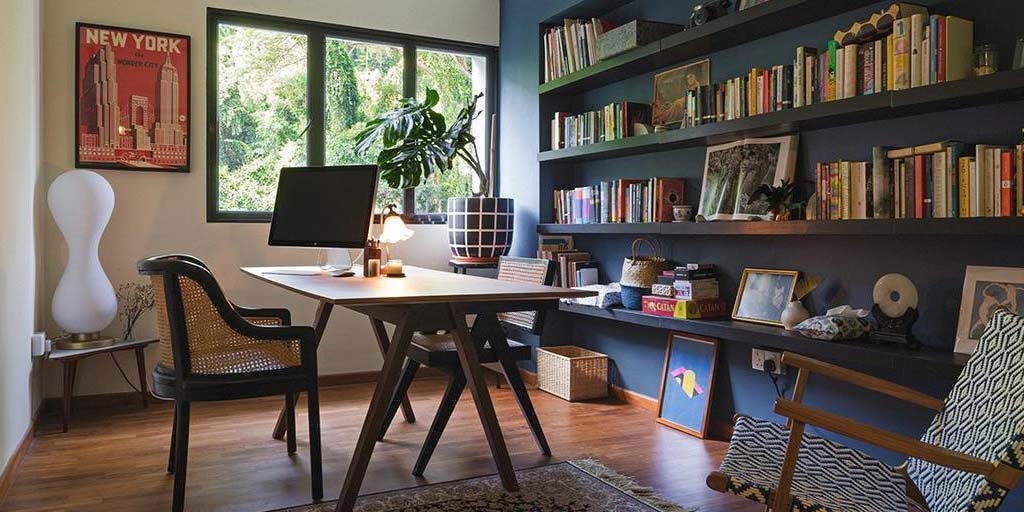 Simple Steps To Set Up A Perfect Study Room In A Budget on {keyword}