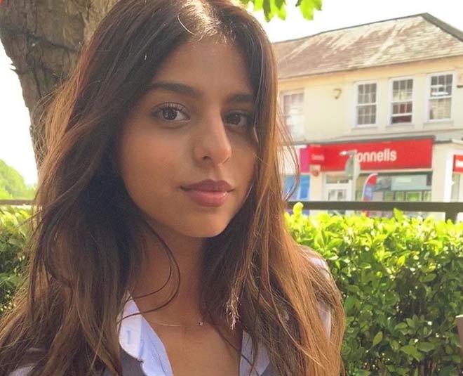 suhana khan age