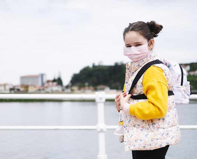 tajmahal in corona period ()