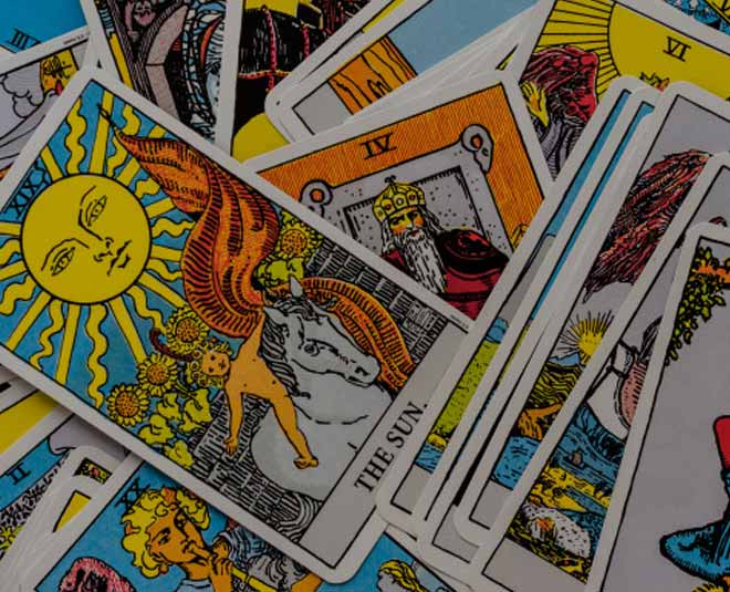 Tarot Card Reading For The Week: September 7 To September 13 | HerZindagi