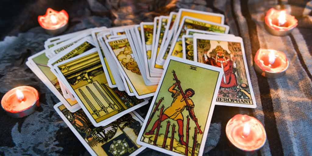 Tarot Card Reading For The Week September 7 To September 13Tarot Card